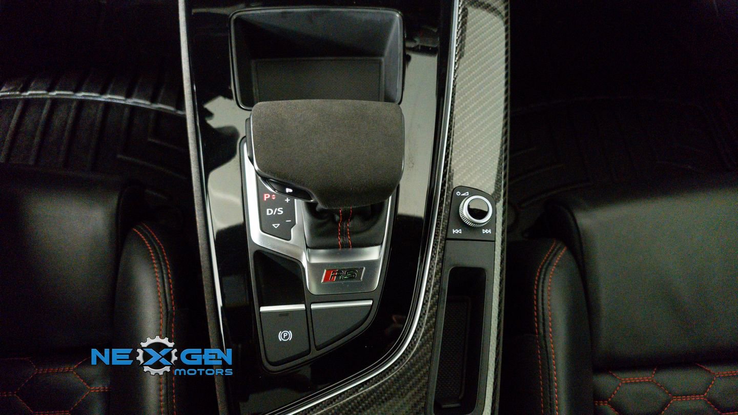 Used 2023 Audi RS 5 image 21