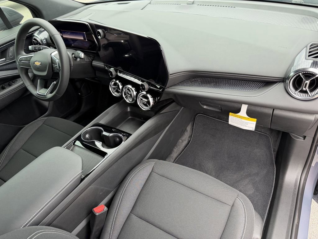 New 2026 Chevrolet Blazer EV LT image 10