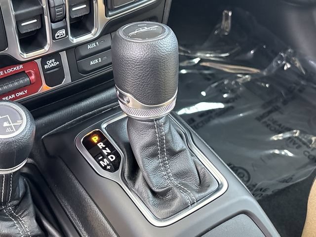 New 2026 Jeep Gladiator Willys AWD/4WD image 21