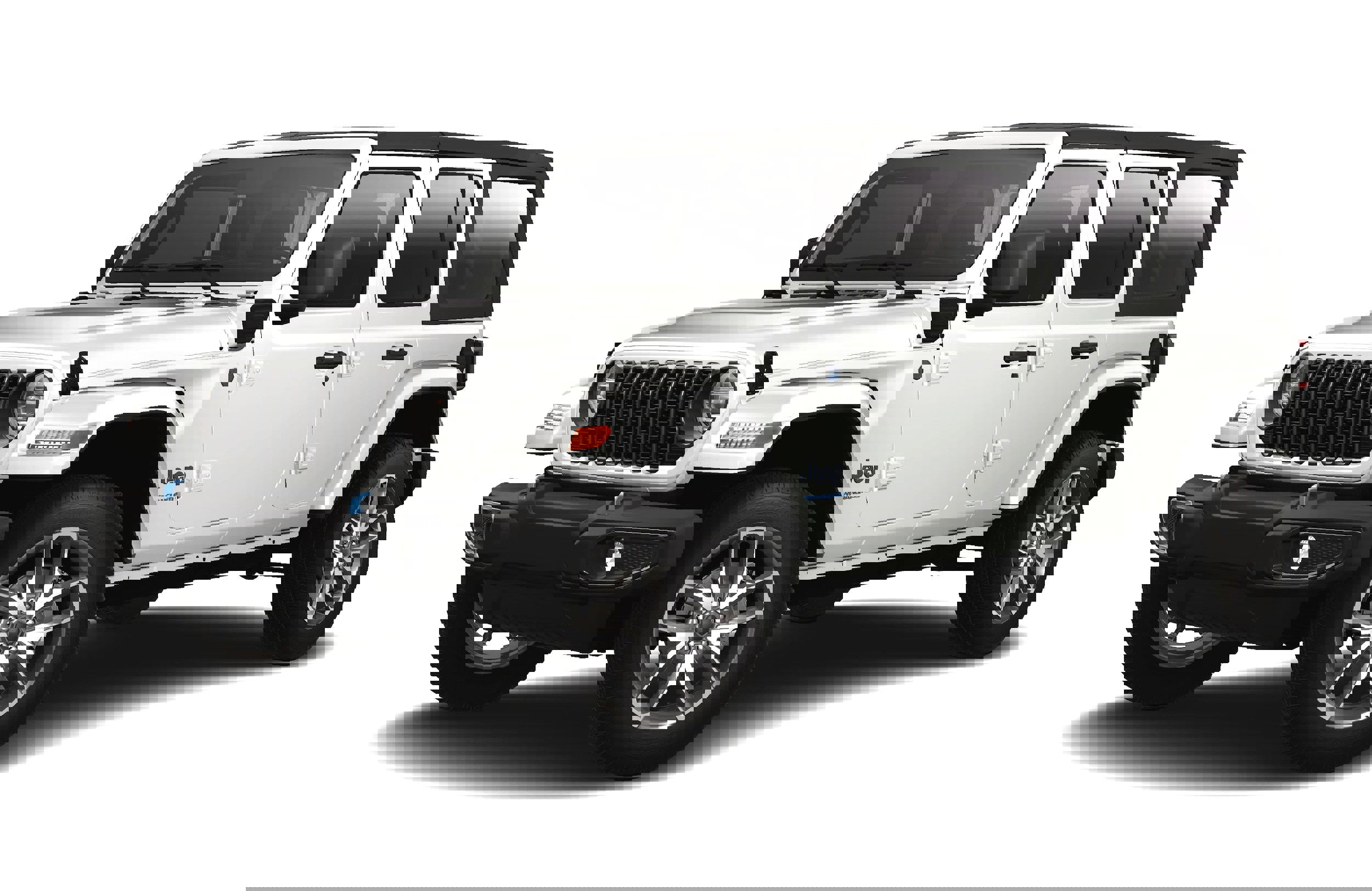 Used 2024 Jeep Wrangler Sport w/ Dual Top Group image 1