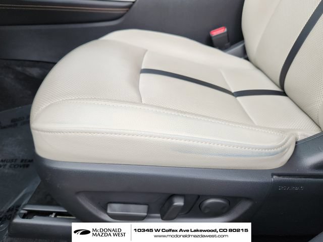 Certified 2025 MAZDA CX-70 Plug-In Hybrid w/ Premium Pkg AWD/4WD image 27