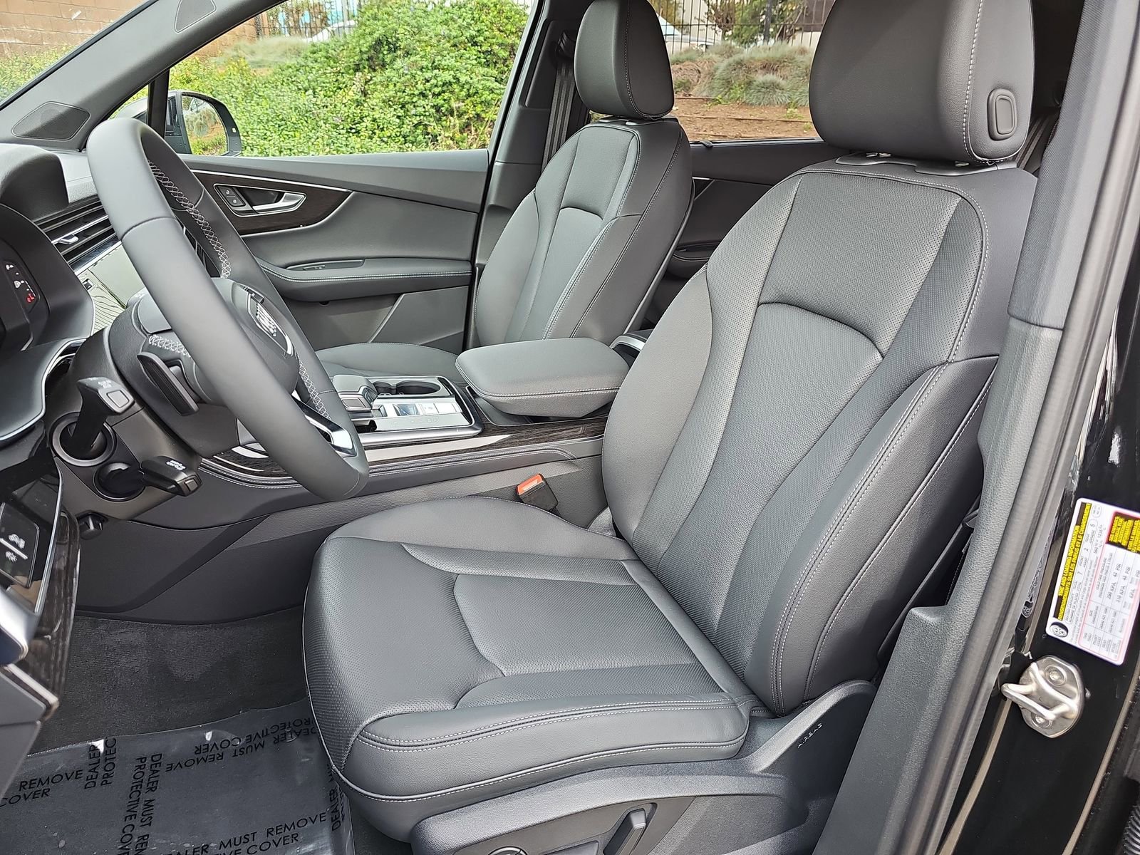 New 2026 Audi Q7 3.0T Premium Plus image 17