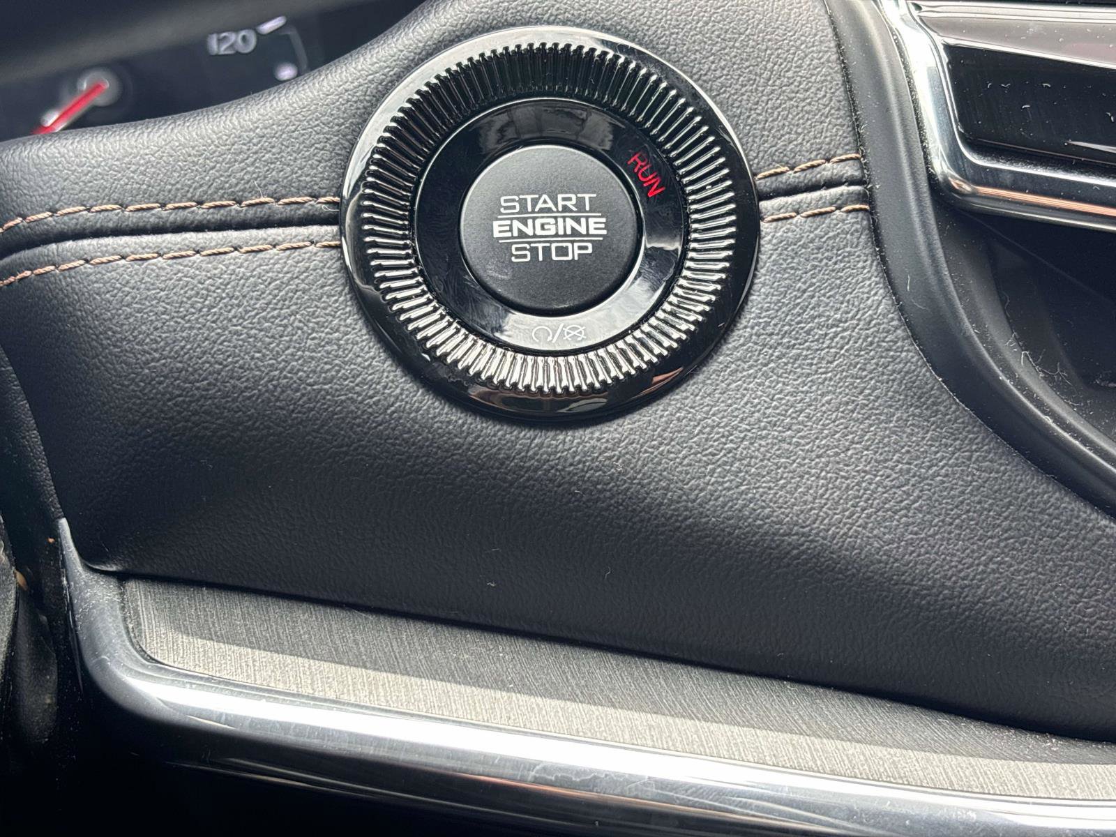 Used 2022 Jeep Compass Limited image 25