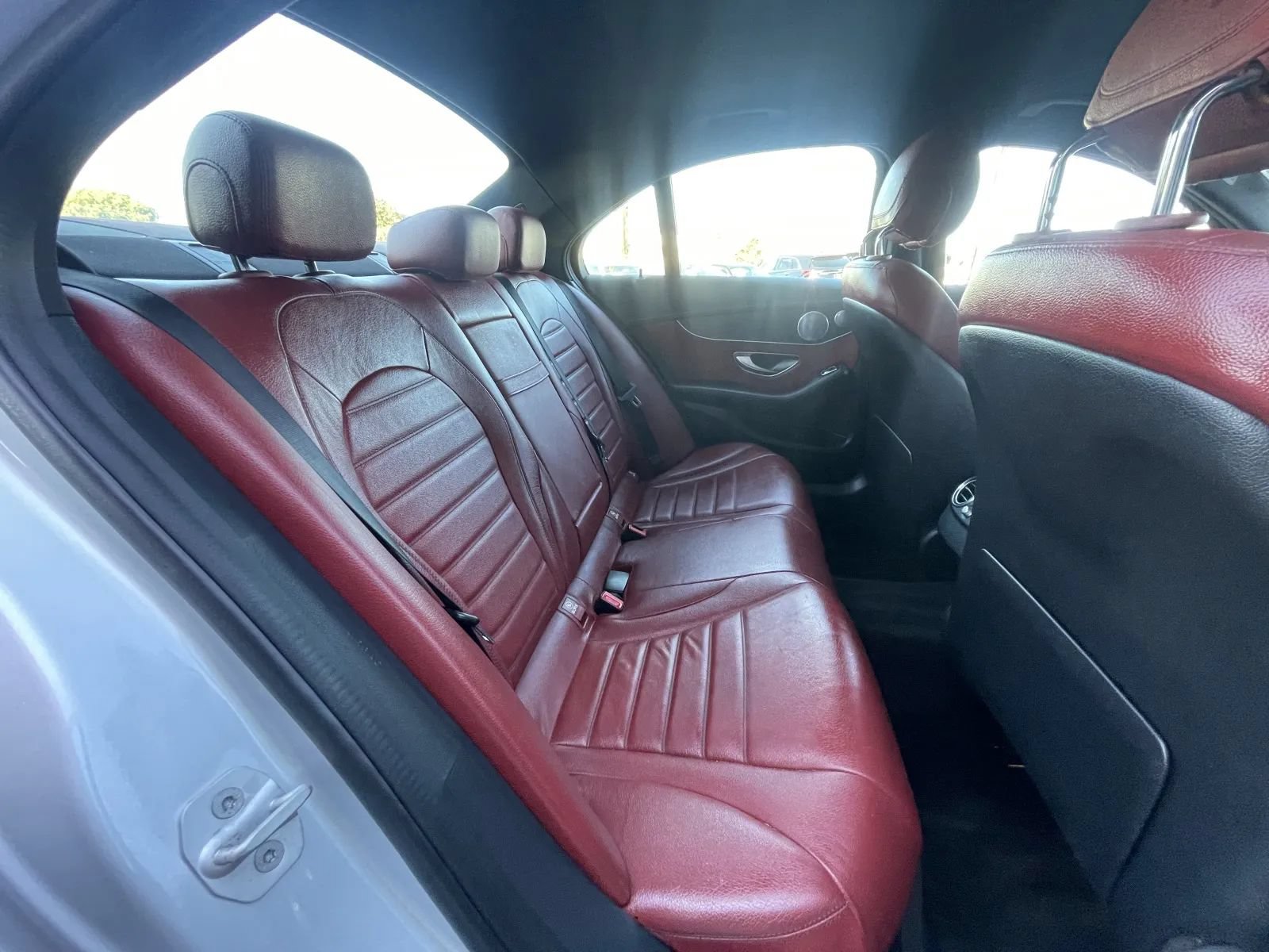 Used 2016 Mercedes-Benz C 450 AMG image 13
