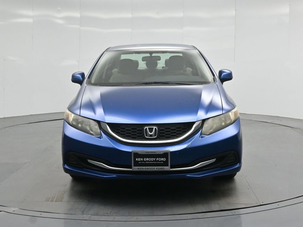 Used 2013 Honda Civic LX image 20