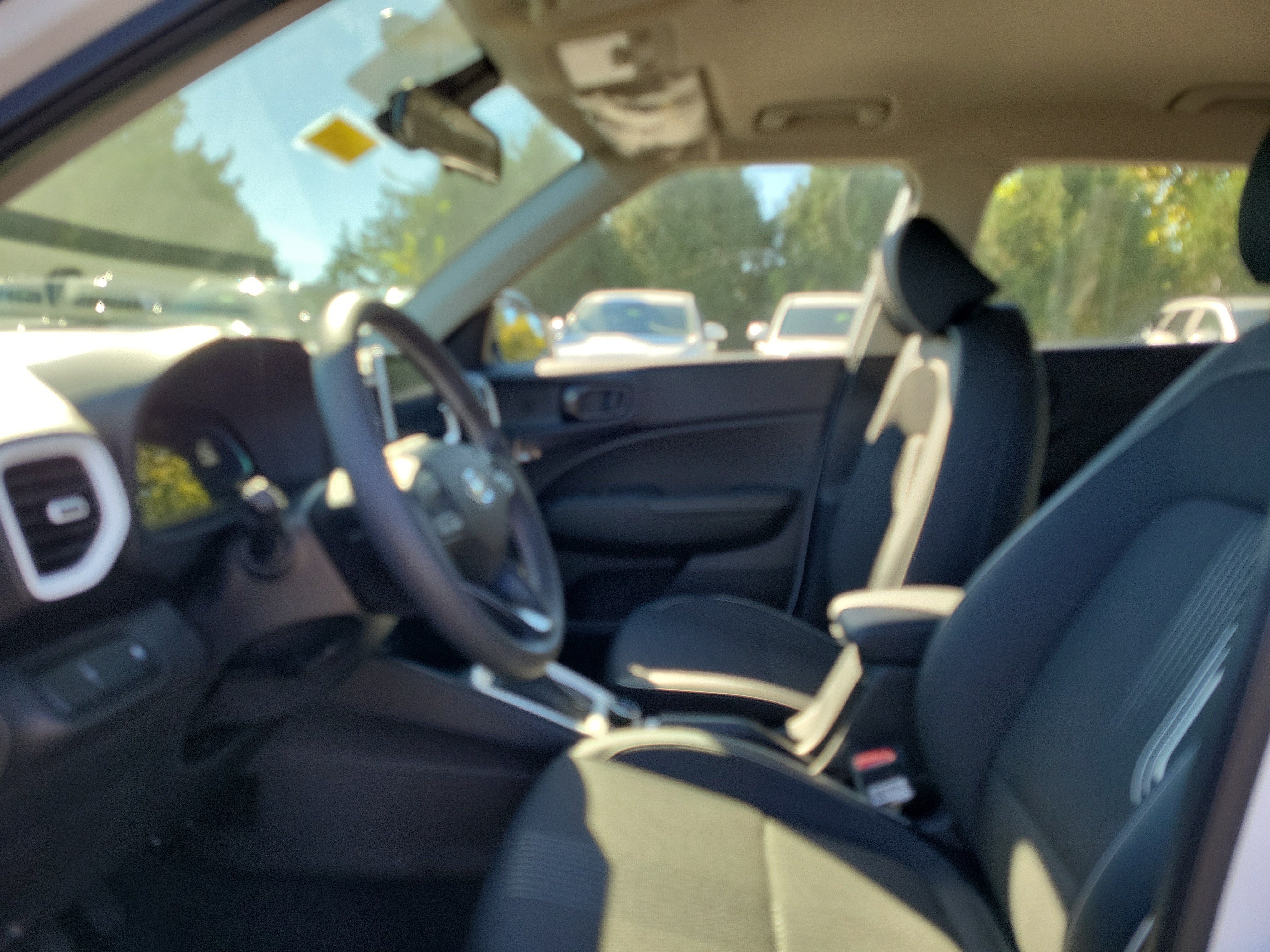 New 2026 Hyundai Venue SEL FWD image 15