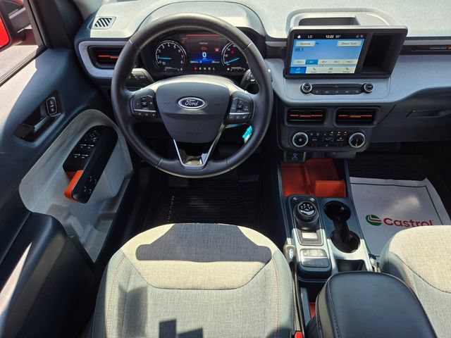Used 2024 Ford Maverick XLT w/ XLT Luxury Package AWD/4WD image 13