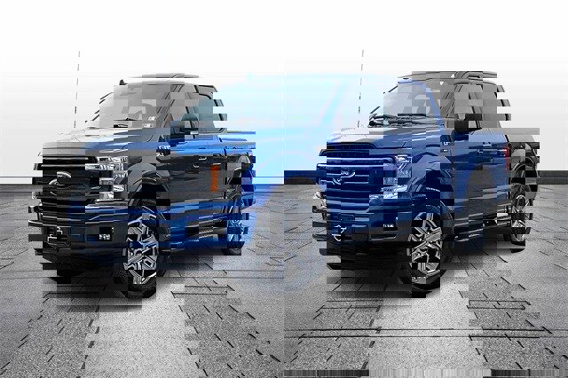 Used 2018 Ford F150 XLT w/ Equipment Group 302A Luxury video 2