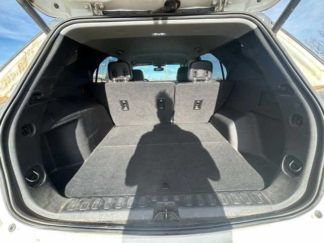 Used 2019 Chevrolet Equinox Premier image 22