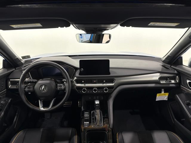 Certified 2026 Acura Integra A-Spec w/ Technology Package FWD image 29