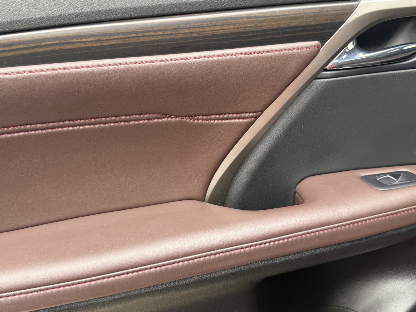 Used 2016 Lexus RX 350 FWD w/ Premium Package image 24