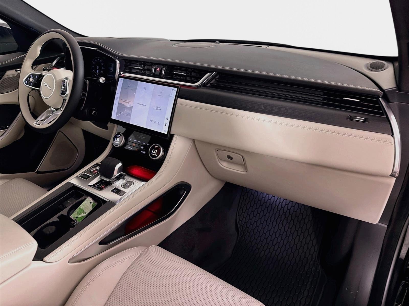New 2026 Jaguar F-PACE R-Dynamic S AWD/4WD image 30