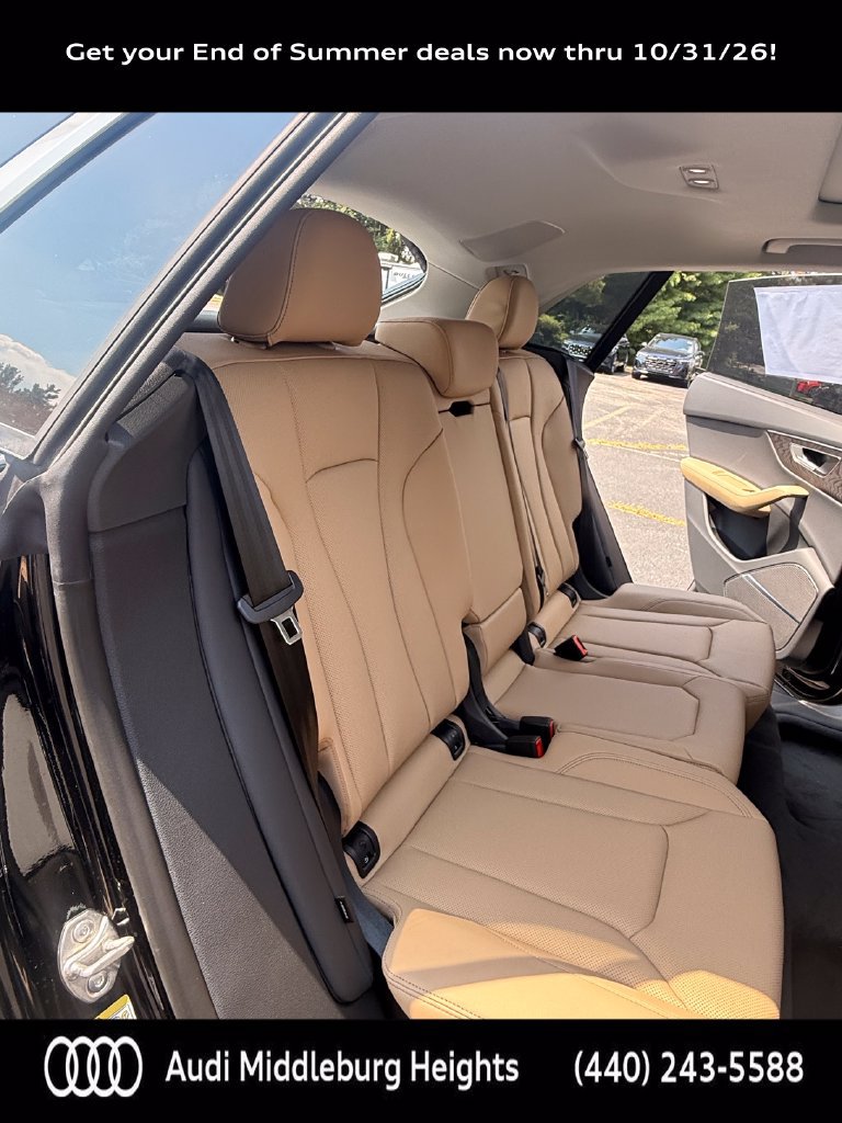 New 2026 Audi Q8 Premium Plus AWD/4WD image 29