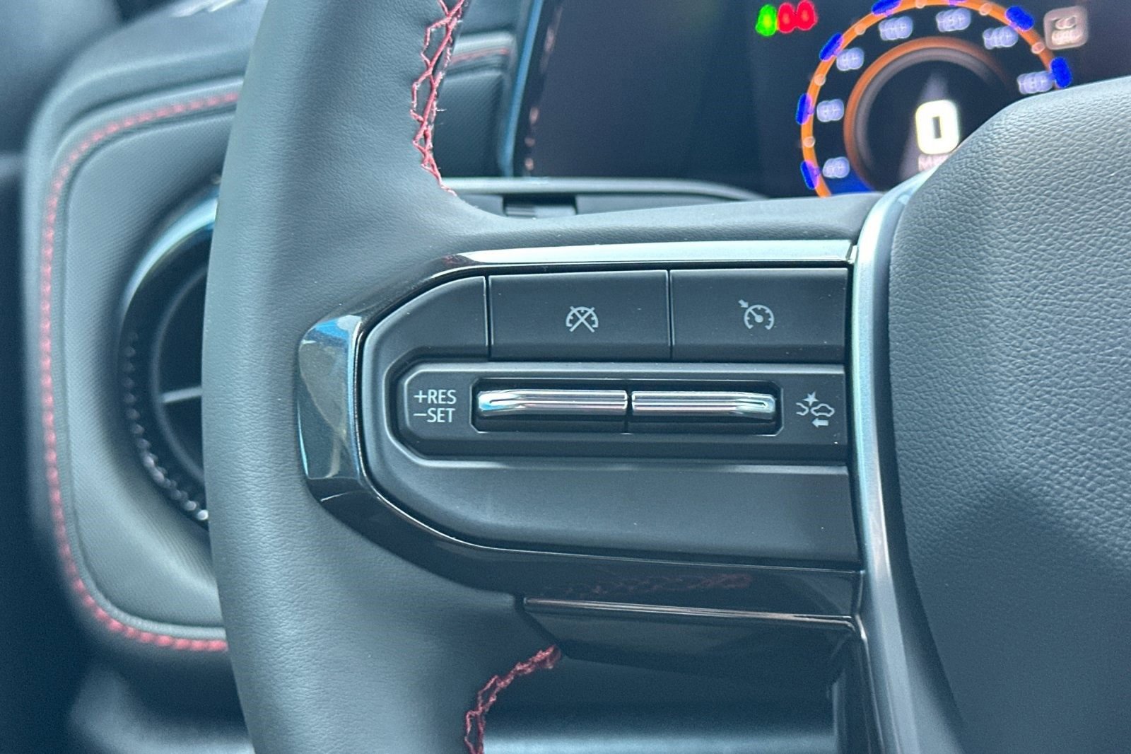 New 2025 Chevrolet Colorado Z71 w/ Technology Package image 27