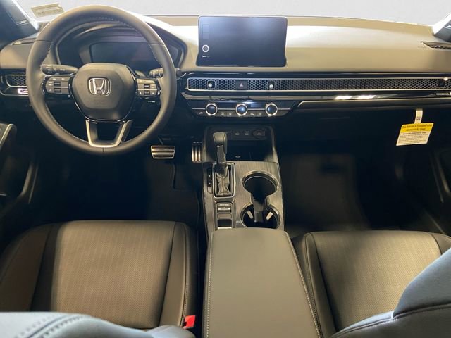 New 2026 Honda Civic Sport Touring image 10