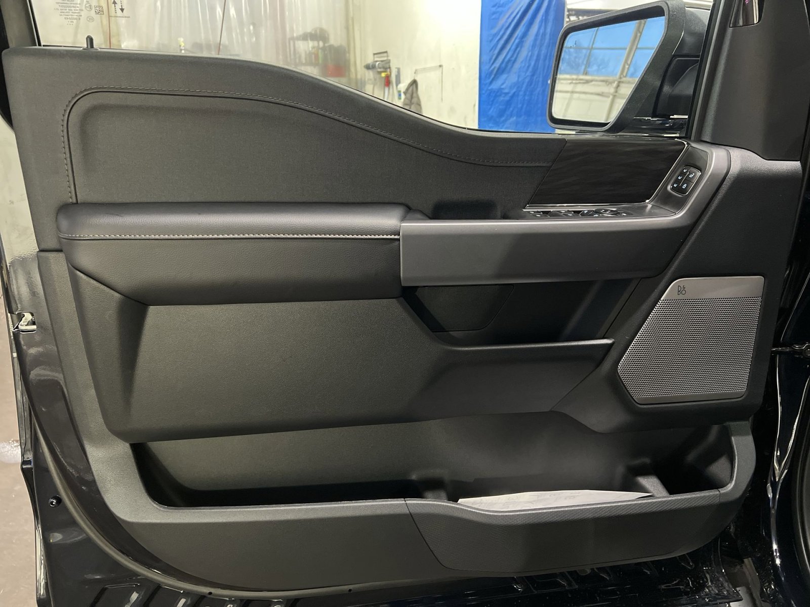 New 2026 Ford F150 Lariat w/ Equipment Group 501A Mid image 14