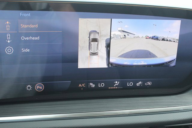 New 2025 Buick Envision Preferred image 40