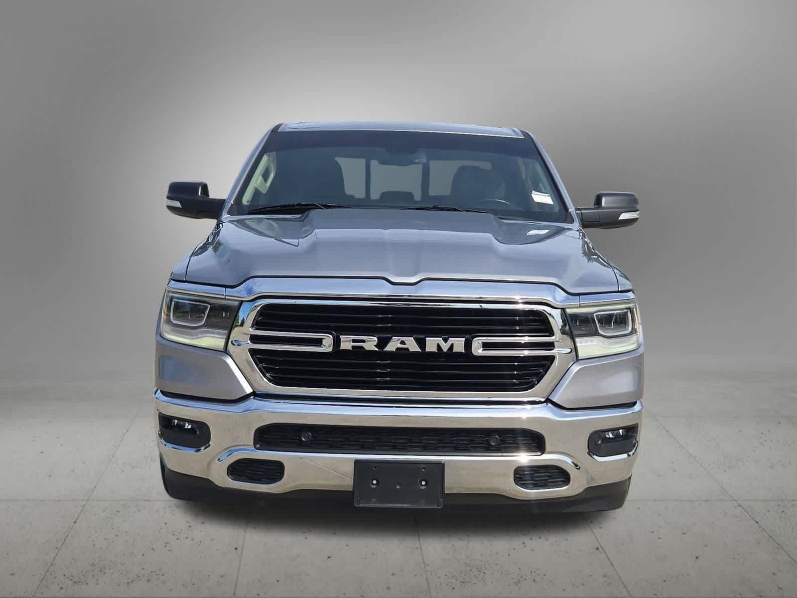 Used 2019 RAM 1500 Big Horn RWD image 9