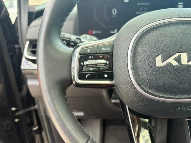 Certified 2025 Kia Carnival SX Prestige image 18