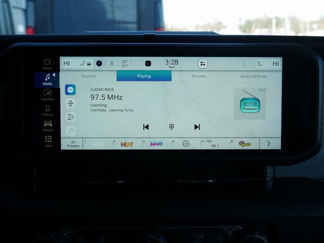 New 2026 Jeep Wrangler Unlimited Sport image 21