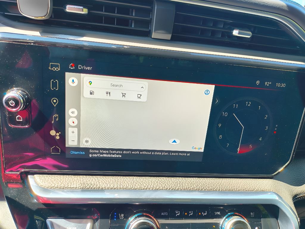 Used 2024 GMC Sierra 2500 Denali w/ Denali Reserve Package image 21