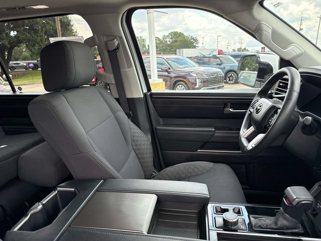 Used 2024 Toyota Sequoia SR5 w/ TRD Sport Package AWD/4WD image 13