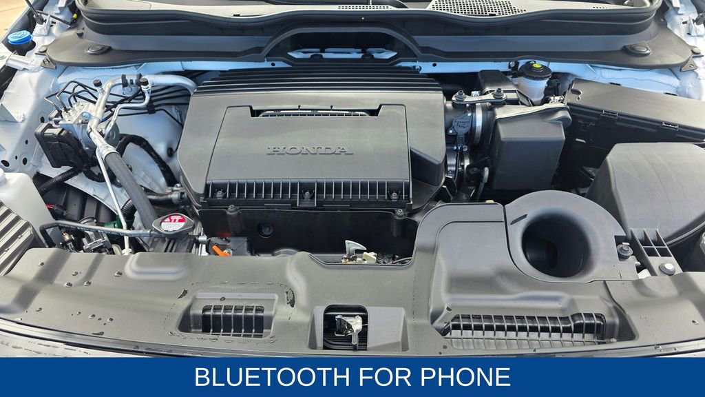 New 2026 Honda Passport RTL image 11