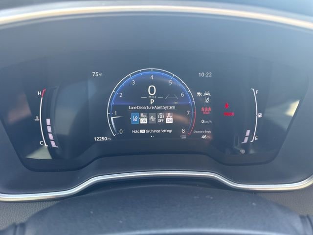 Used 2024 Toyota Corolla XSE image 27