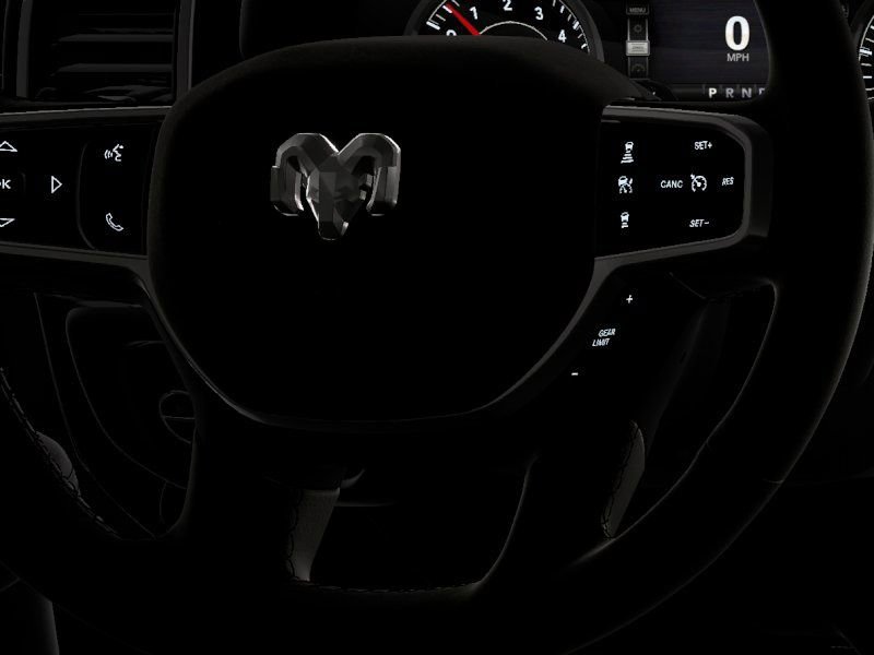 New 2026 RAM 2500 Big Horn image 33