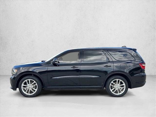 Used 2017 Dodge Durango GT w/ Nav & Power Liftgate Group RWD image 8