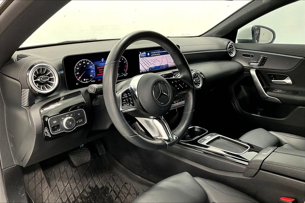 Used 2024 Mercedes-Benz CLA 250 image 16