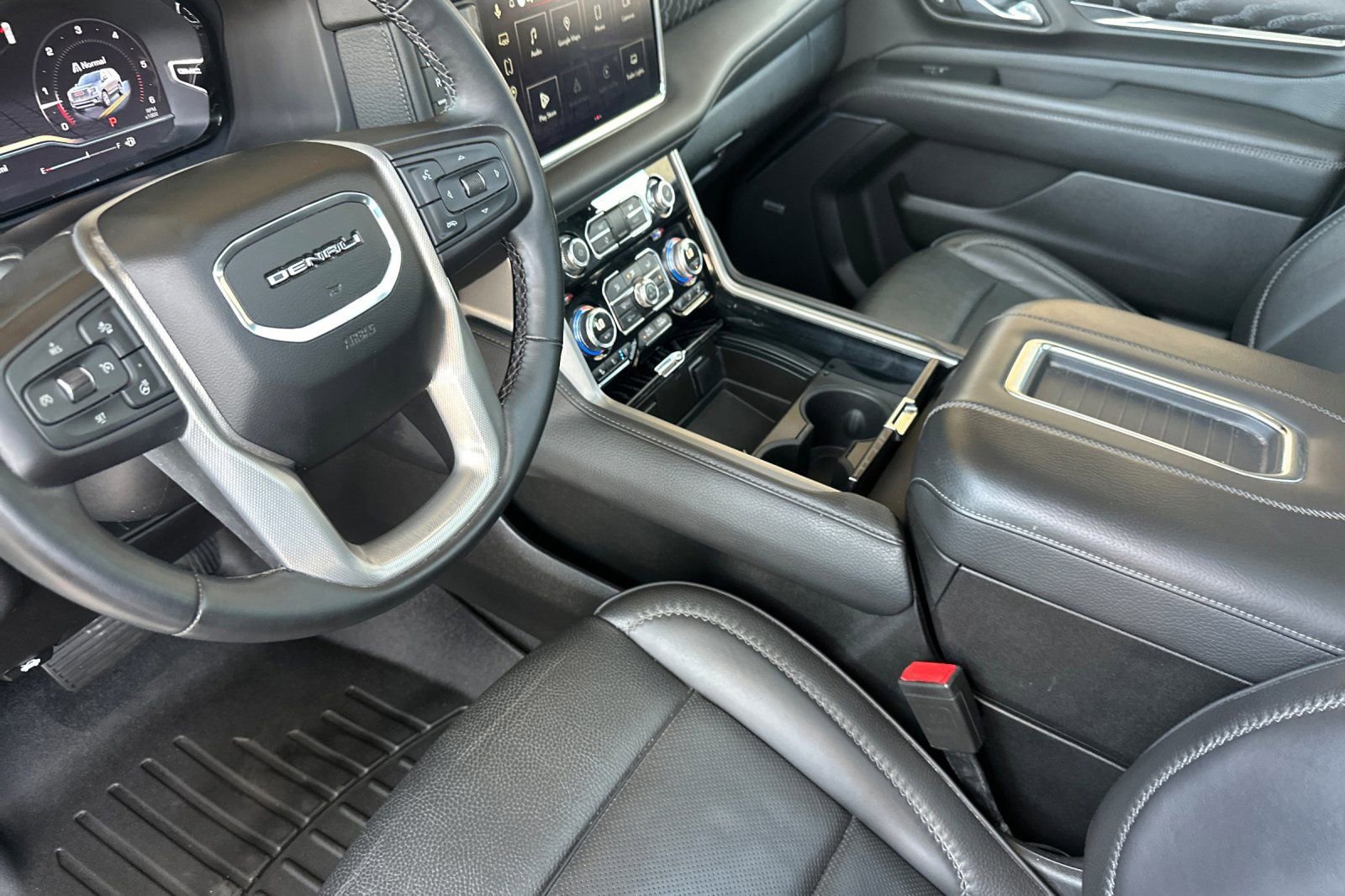 Certified 2023 GMC Yukon XL Denali image 10