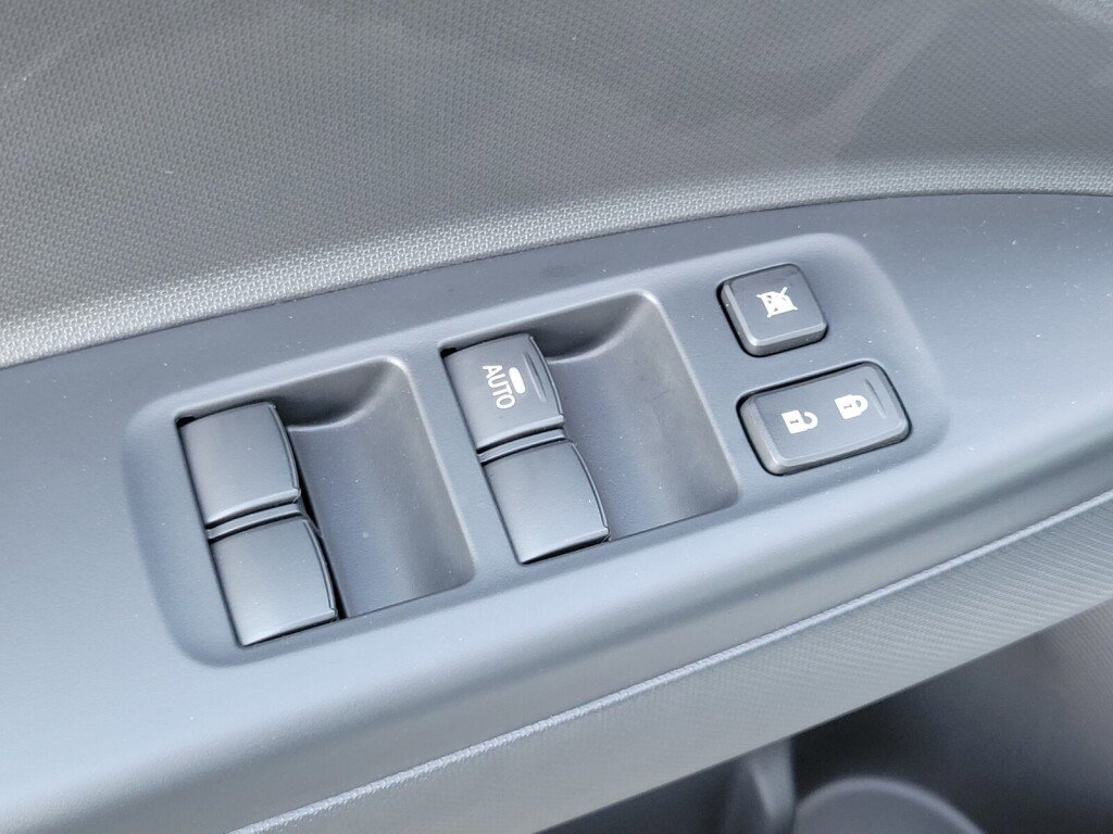 New 2024 Mitsubishi Mirage ES image 17