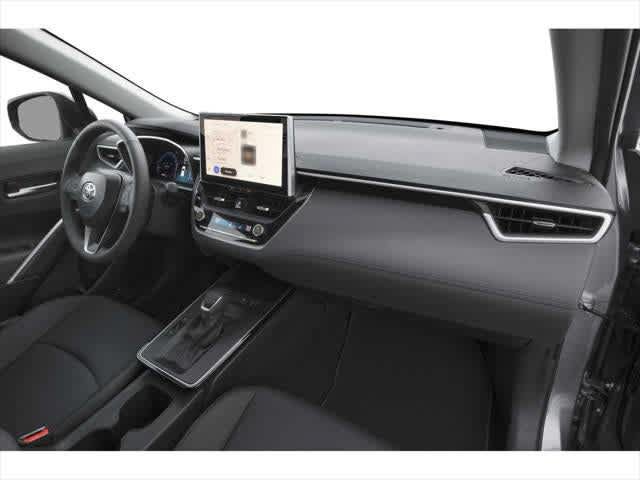 Certified 2026 Toyota Corolla Cross XLE w/ Convenience Package AWD/4WD image 11