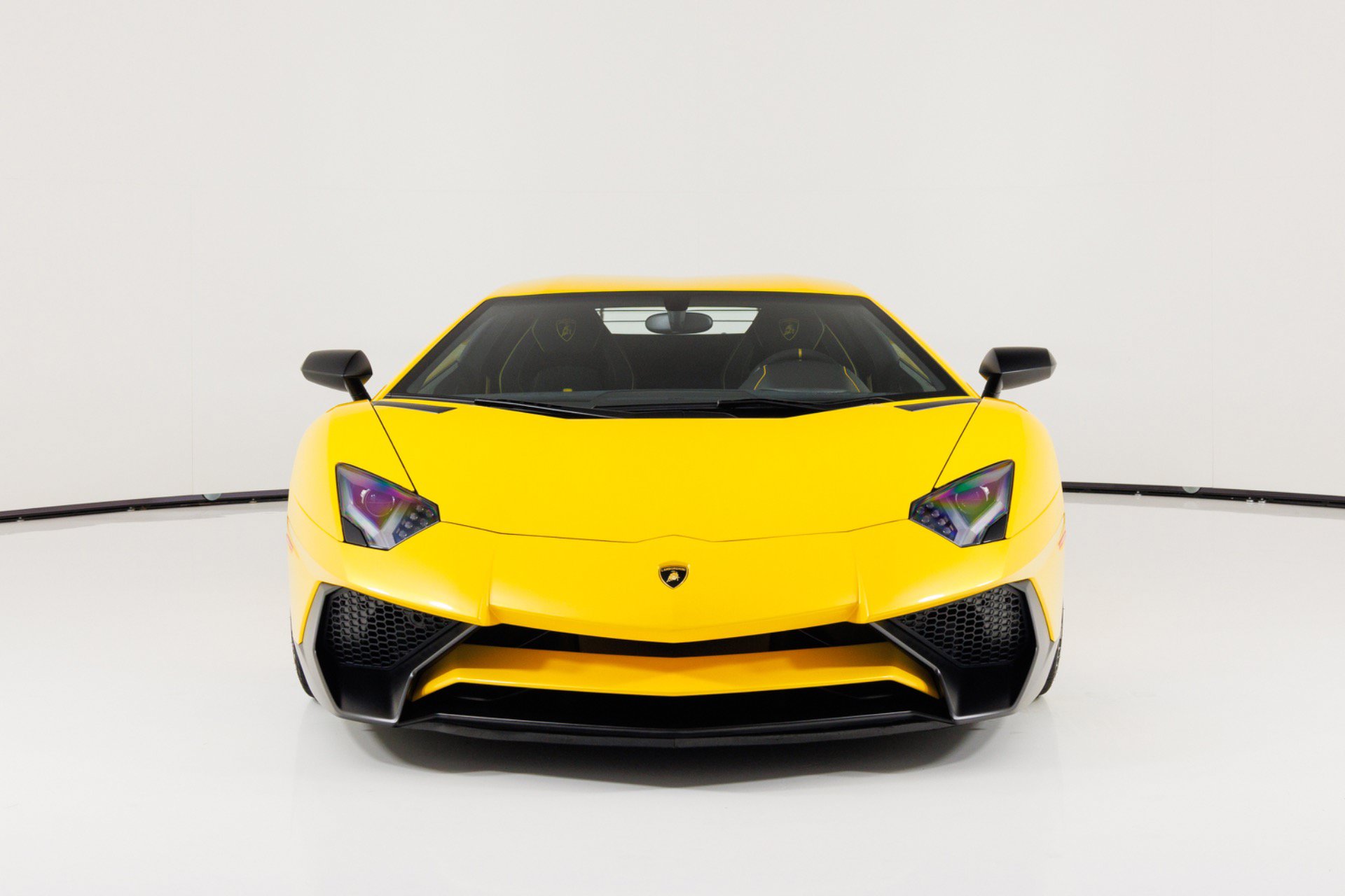 Used 2016 Lamborghini Aventador LP 750-4 Superveloce AWD/4WD image 10