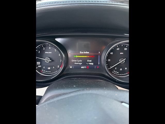 Used 2022 Buick Encore GX Preferred FWD image 12