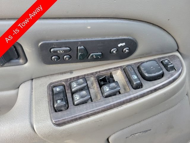Used 2004 GMC Yukon XL Denali AWD/4WD image 10