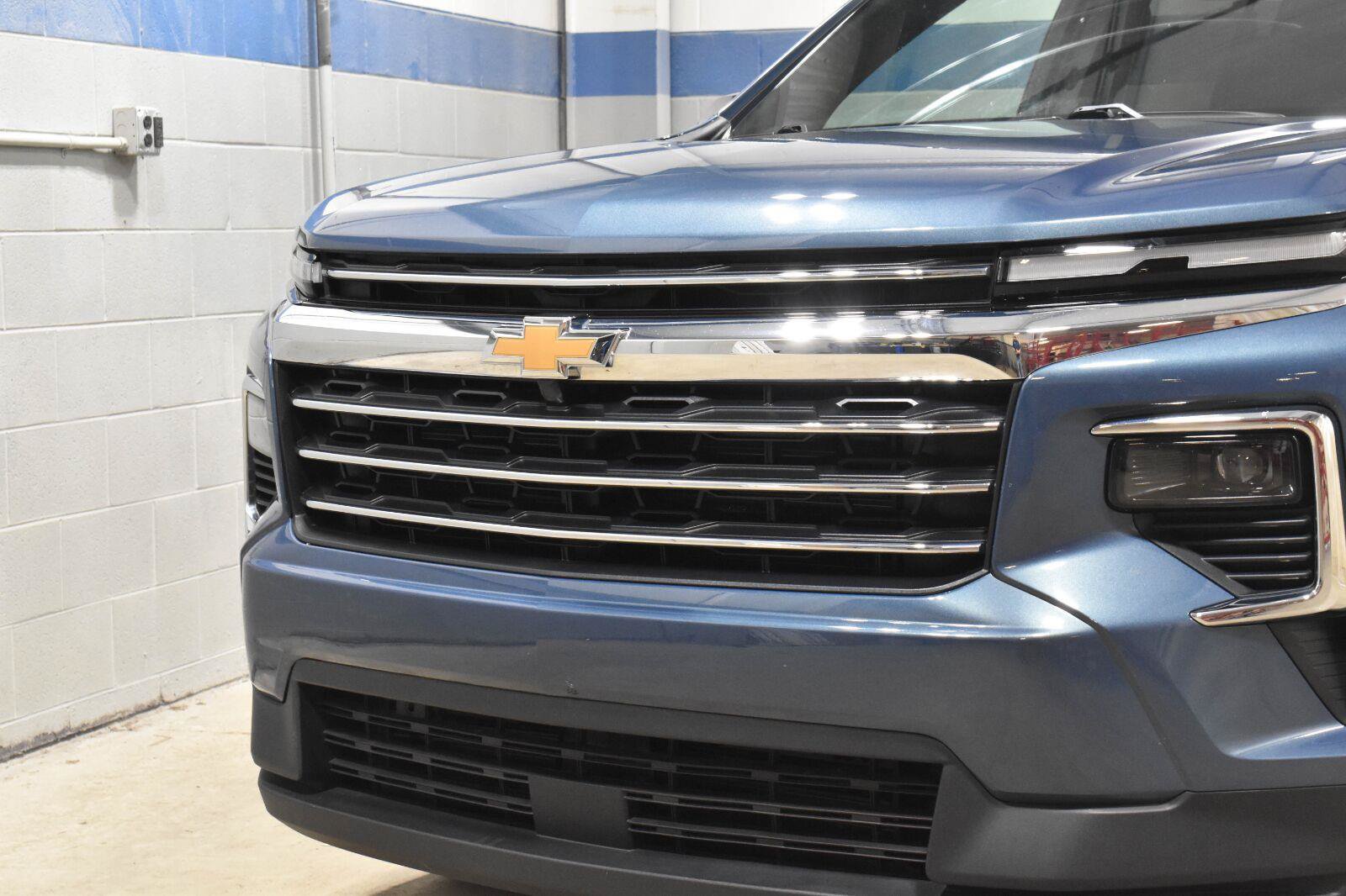 Used 2026 Chevrolet Traverse LT AWD/4WD image 30