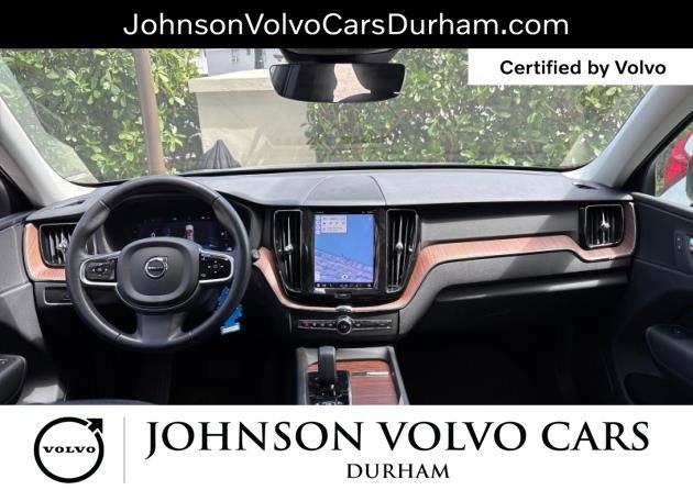 Used 2023 Volvo XC60 B5 Plus w/ Protection Package Premier image 9