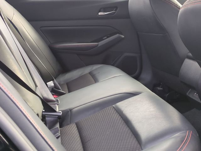 Used 2025 Nissan Altima 2.5 SR image 24