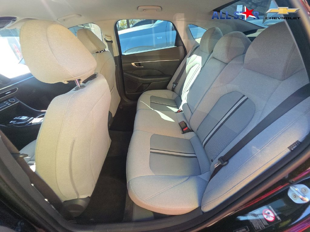 Used 2020 Hyundai Sonata SEL FWD image 7