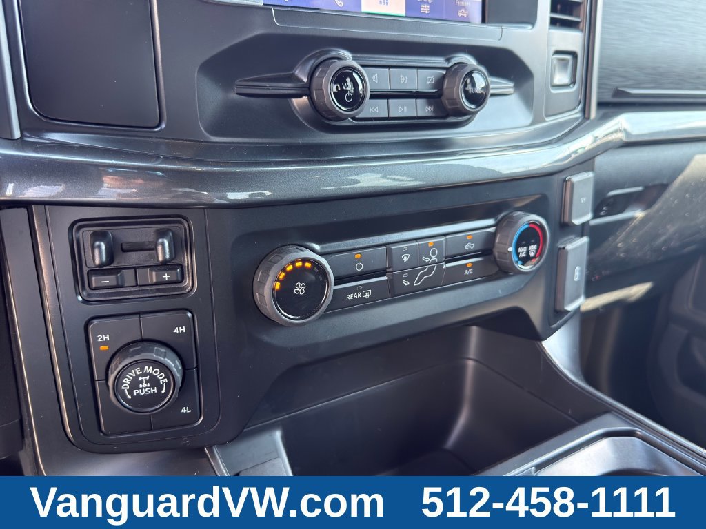Used 2022 Ford F150 Tremor w/ Trailer Tow Package AWD/4WD image 18