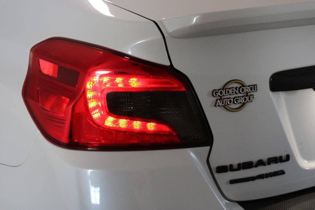 Used 2018 Subaru WRX STI AWD/4WD image 47