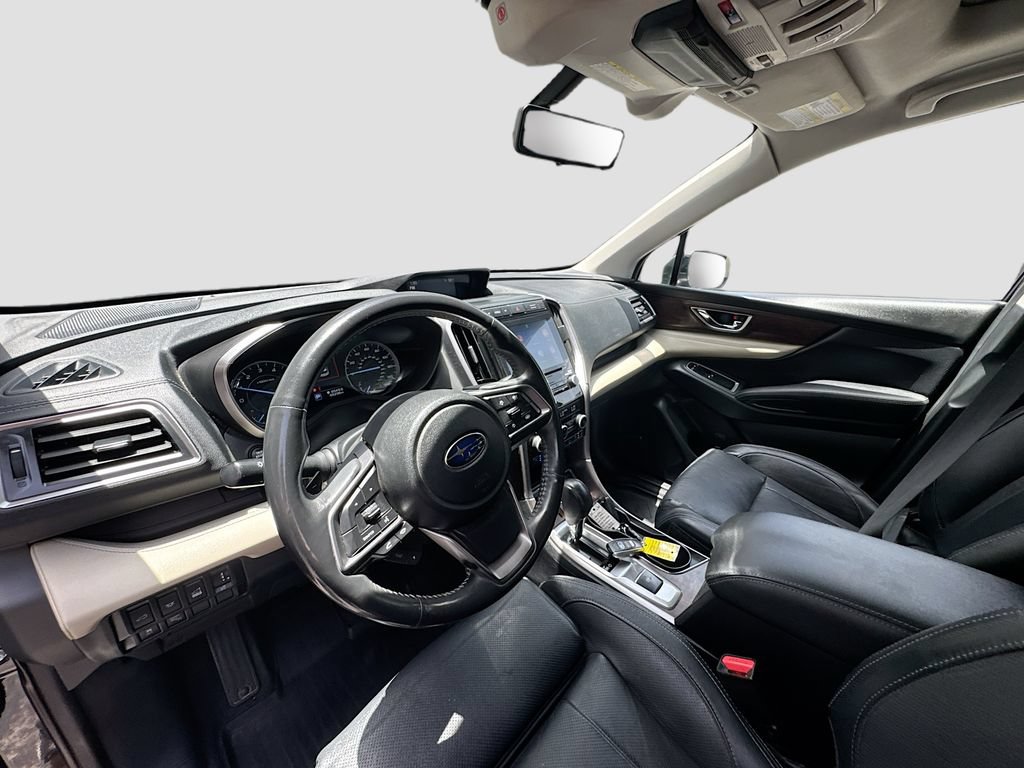 Used 2021 Subaru Ascent Touring w/ Popular Package #2A AWD/4WD image 9