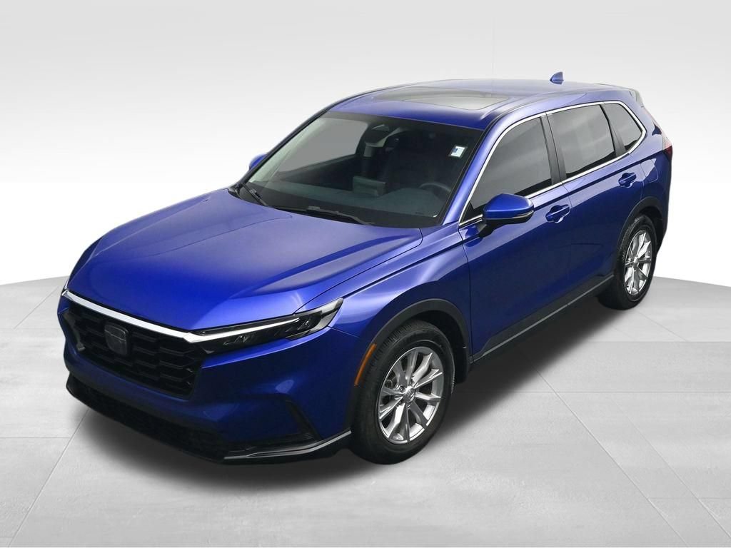 Used 2023 Honda CR-V EX-L image 44