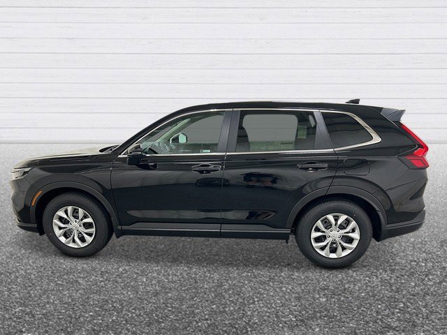 New 2026 Honda CR-V LX image 3