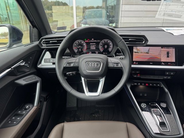 New 2026 Audi A3 2.0T Premium Plus image 12