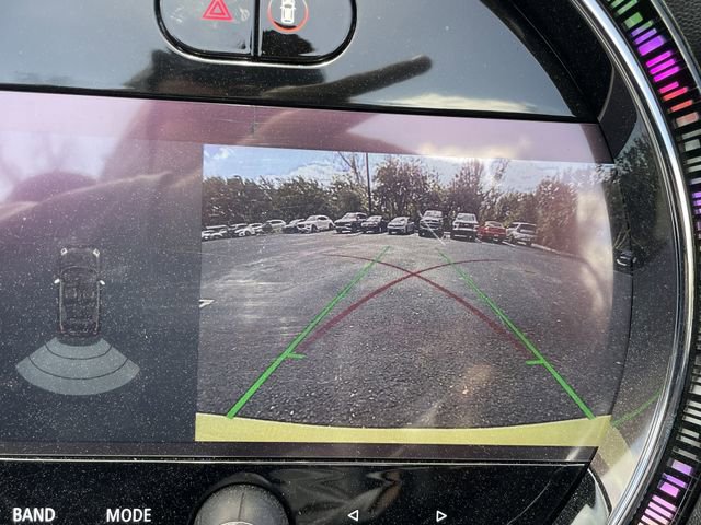 Used 2022 MINI Cooper S image 27