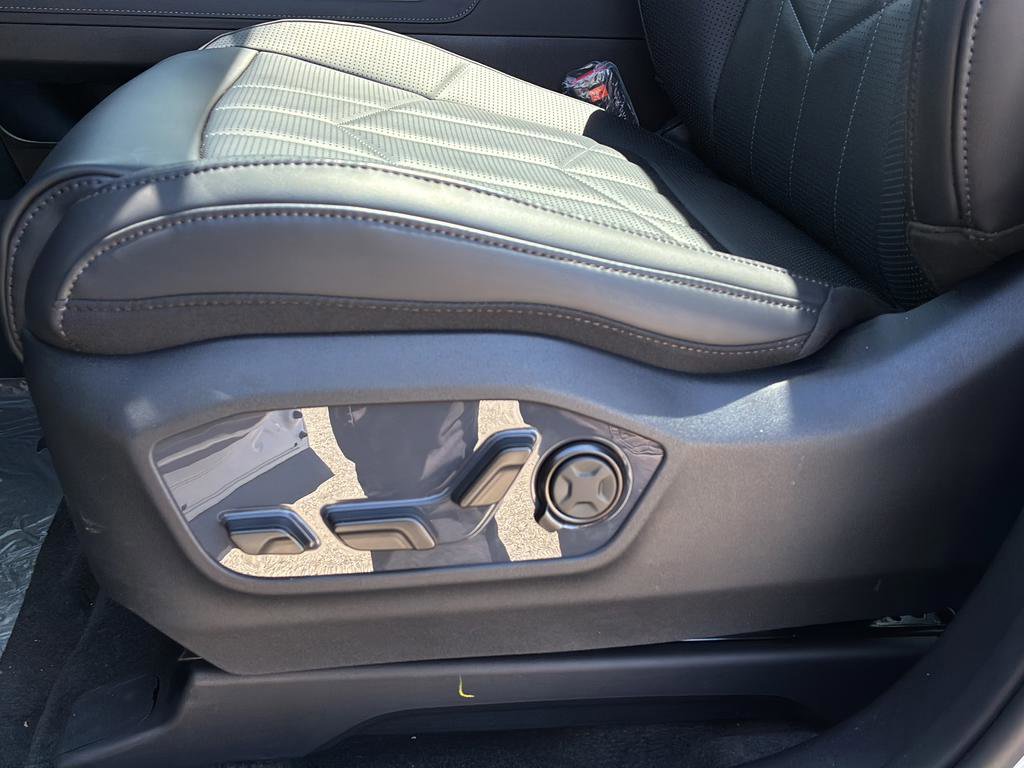 New 2027 Kia Telluride X-Line SX Prestige image 23