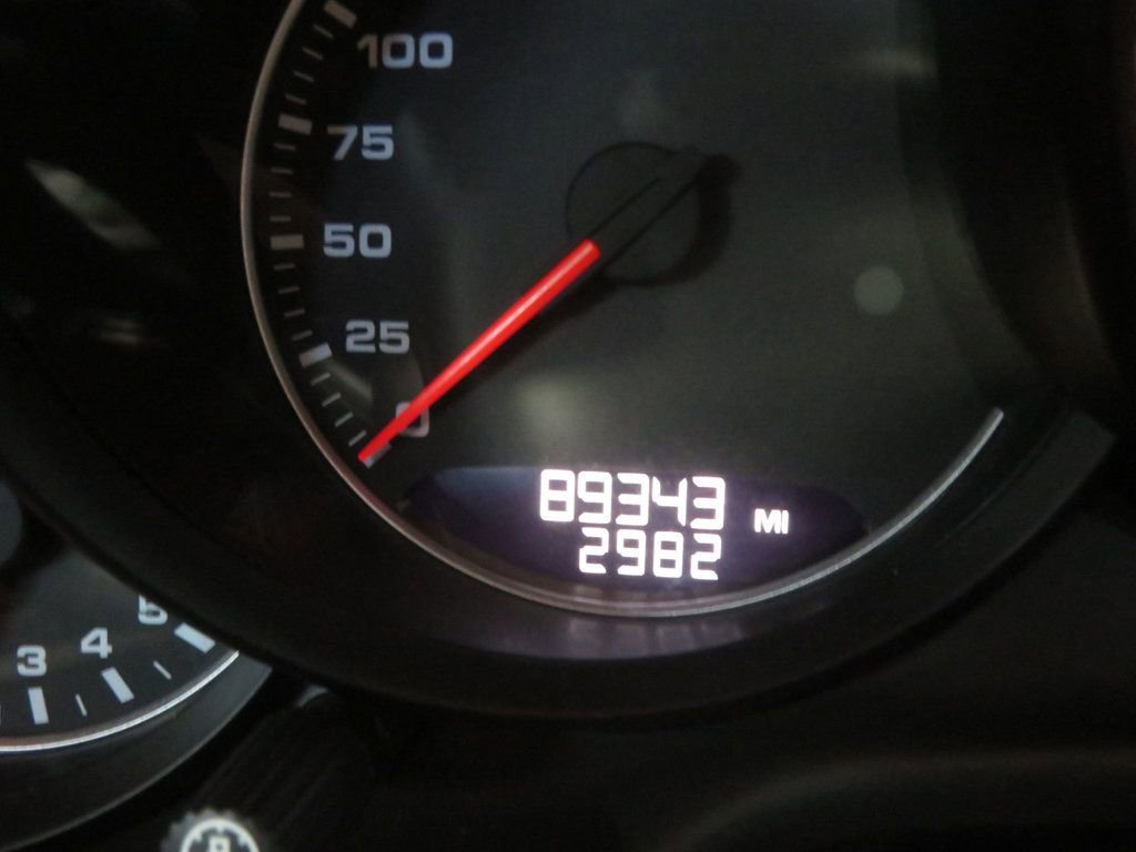 Used 2010 Porsche Panamera Turbo image 41